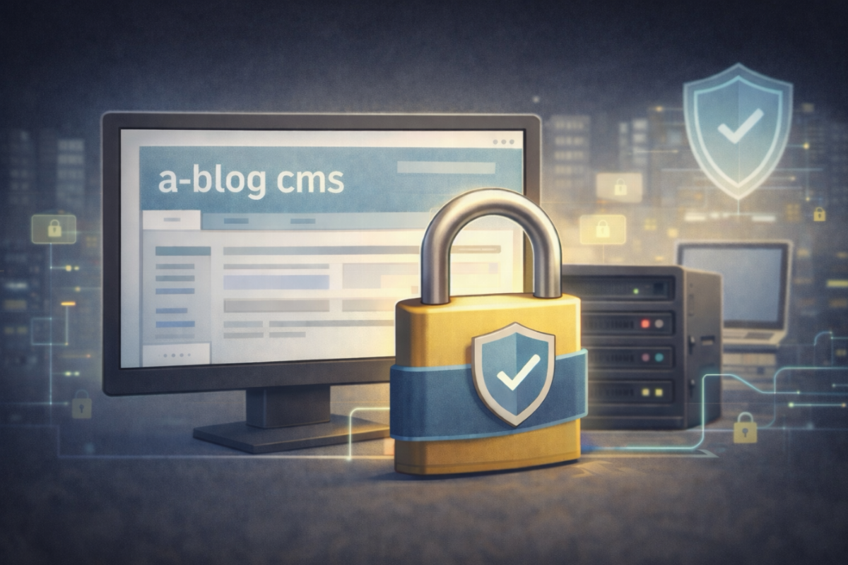 脆弱性対応のイメージ画像